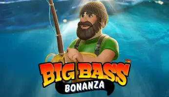 Big Bass Bonanza