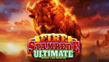 Fire Stampede Ultimate