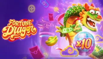 Fortune Dragon