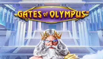 Gates Of Olympus