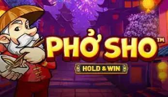 Pho Sho