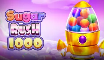 Sugar Rush 1000