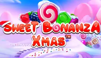 Sweet Bonanza Xmas