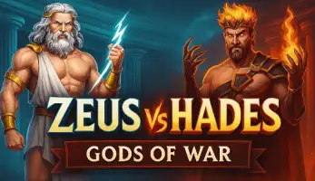 Zeus Vs Hades